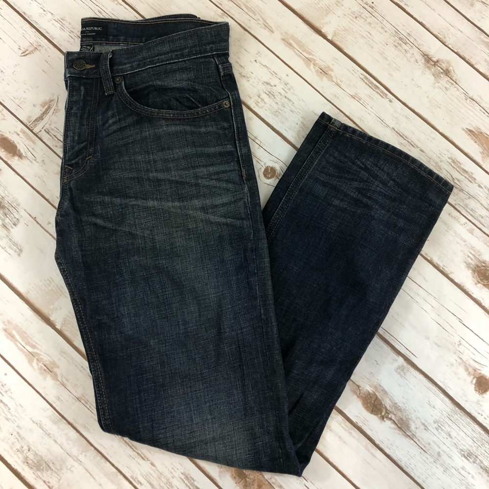 Banana Republic Vintage Jeans